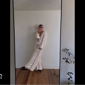 VRG GRL Moonscape Pant